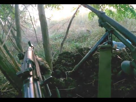 Ukraine Russia War Combat Footage 108