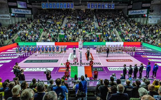 Il volley femminile non è mai stato così dominante