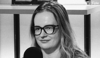 Beloved Polish comedian Joanna Kołaczkowska dies at 59