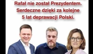Udałoby się gdyby nie te wścibskie razem ki