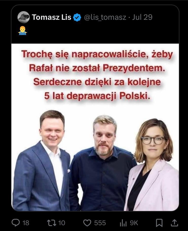 Udałoby się gdyby nie te wścibskie razem ki