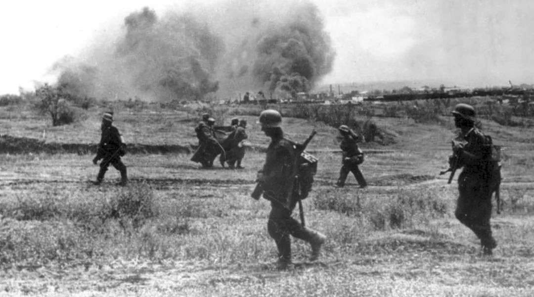 Pictures of Stalingrad