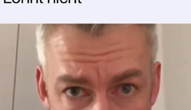 Lohnt nich