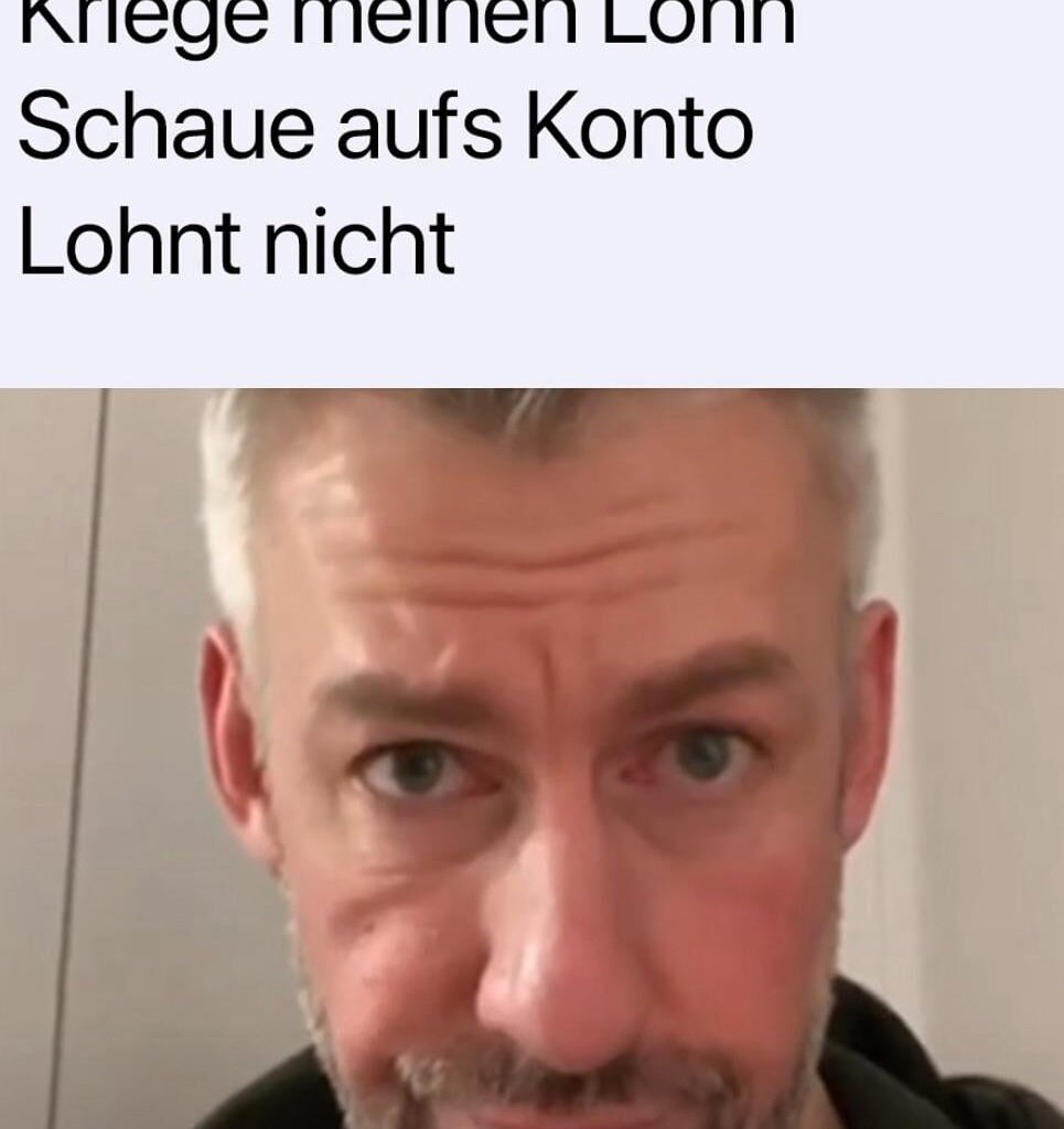 Lohnt nich