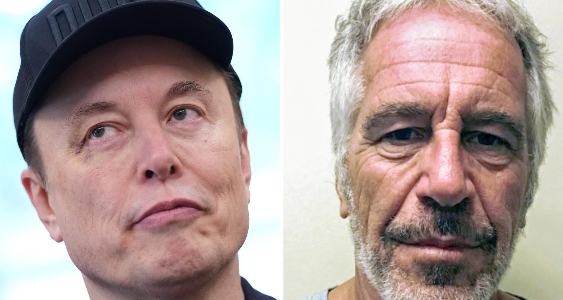 Elon Musk reacts to Epstein list report: "final straw"