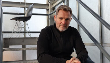 Simon Squibb
