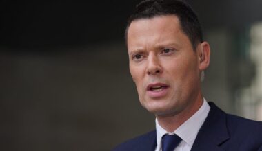 Scandal of indefinite jail terms has left prisoners damaged by ‘state’s failure’, ex-justice secretary warns