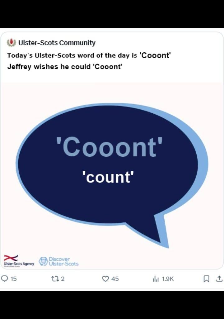Word of the day. 🤣🤣