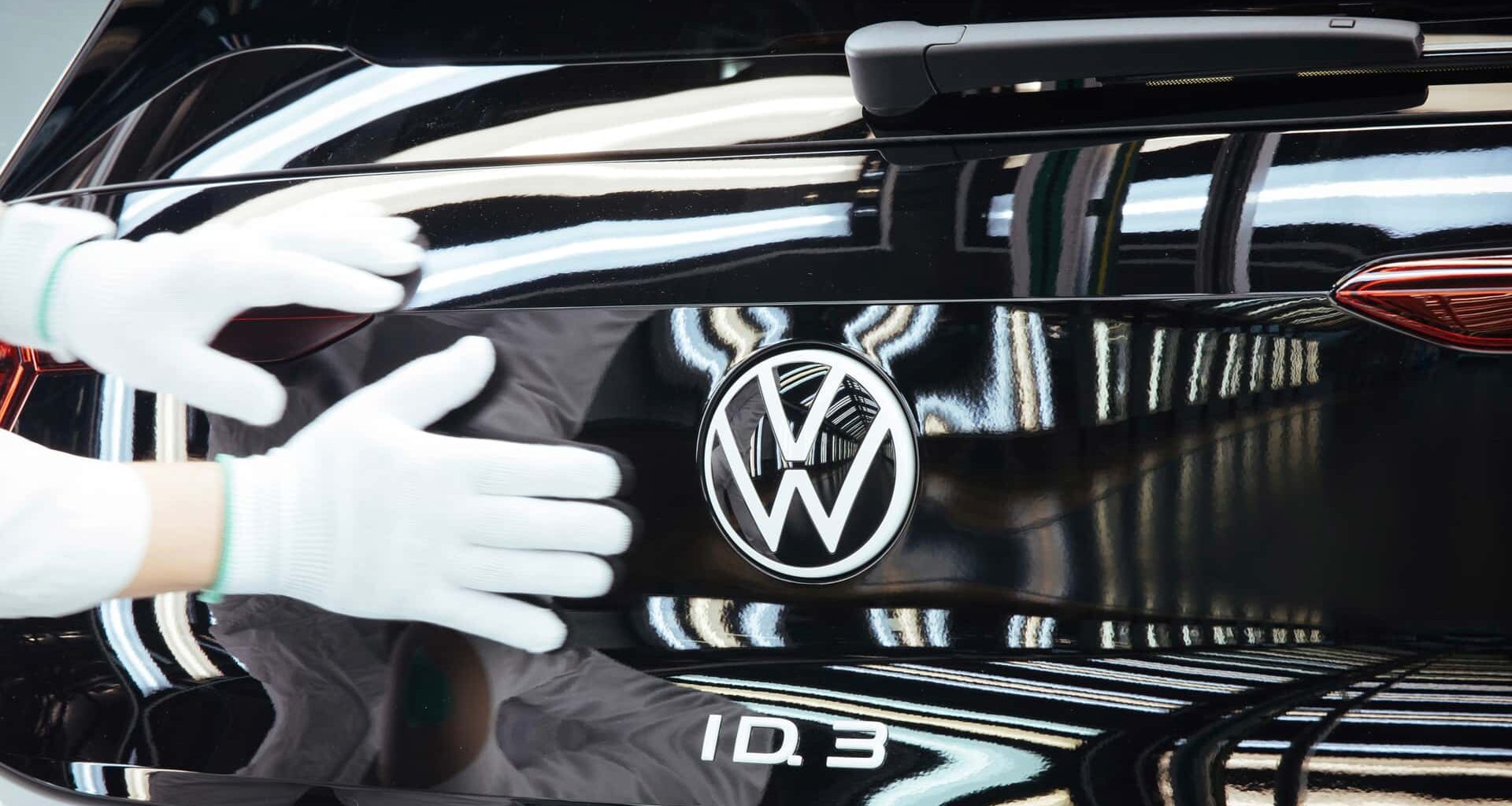 Tariffs Have Cost VW Group $1.5 Billion: 'Negative Impact'