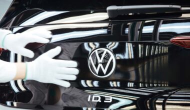 Tariffs Have Cost VW Group $1.5 Billion: 'Negative Impact'