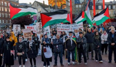 Jeg var til stede, da terroren ramte Danmark. Netop derfor skræmmer radikaliseringen af debatten mig [40 år efter terrorbomber mod bl.a. synagogen i København er antisemitismen i voldsom vækst. Gaza-konflikten og ’Free Palestine’-bevægelsen har samme radikaliseringspotentiale....]