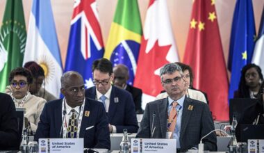 Global Banking Rules Are Failing Emerging Markets