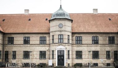 Indlagt var alene om kritik af 'sindssygeanstalt'. Nu afslører gamle breve, at tingene ikke gik efter bogen på Jydske Asyl