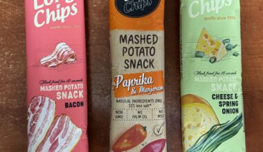 Are these chips popular in Latvia?