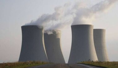 Attacks on Zaporozhye Nuclear Plant considered extremely dangerous
