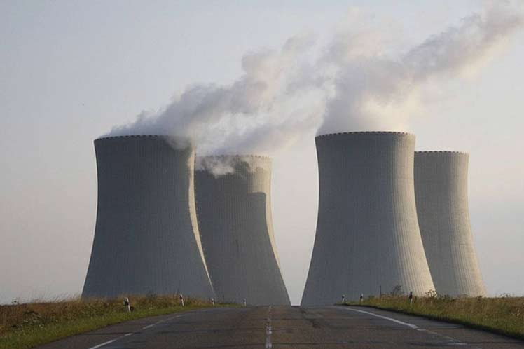Attacks on Zaporozhye Nuclear Plant considered extremely dangerous