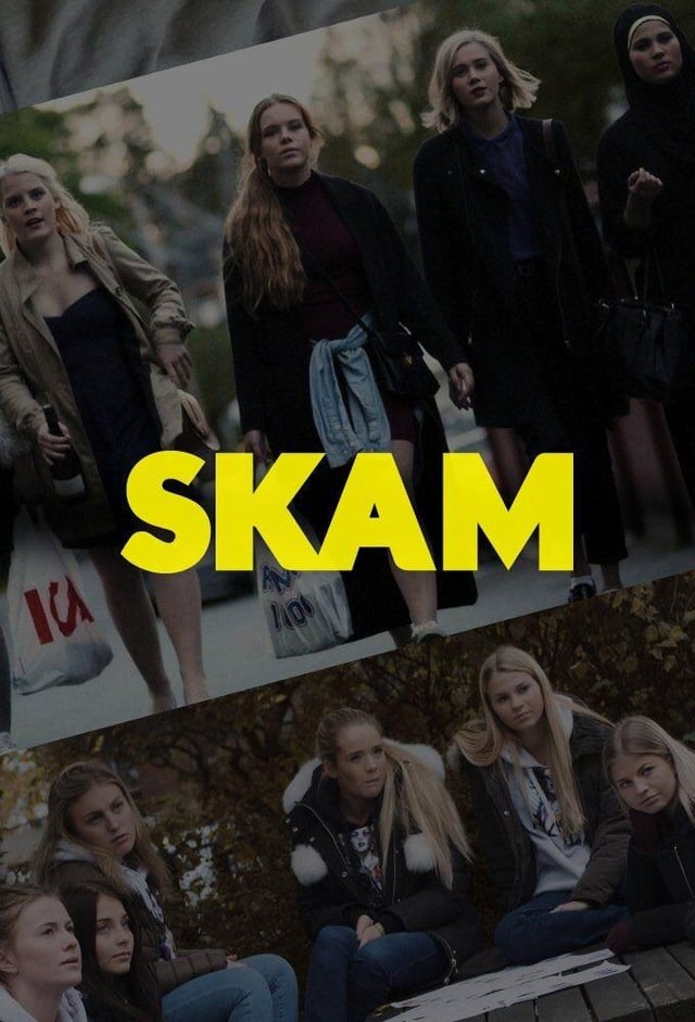 My Favourite Series