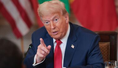 US President fumes at Putin as White House to announce major new Ukraine plan