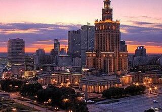 I love Poland! 🇵🇱💖🇺🇸