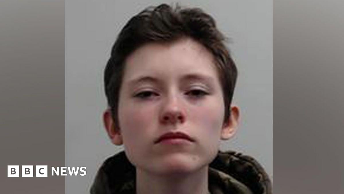 Teenager jailed for plotting mass shooting at Edinburgh school