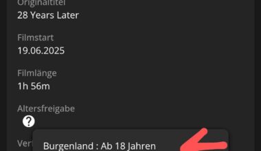 Daily Burgenland Funfact