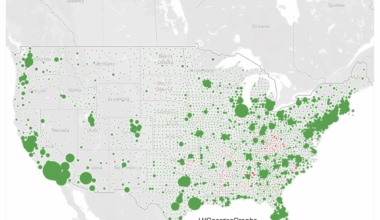 Patriotic Map for July 4th USA>Russia [OC]