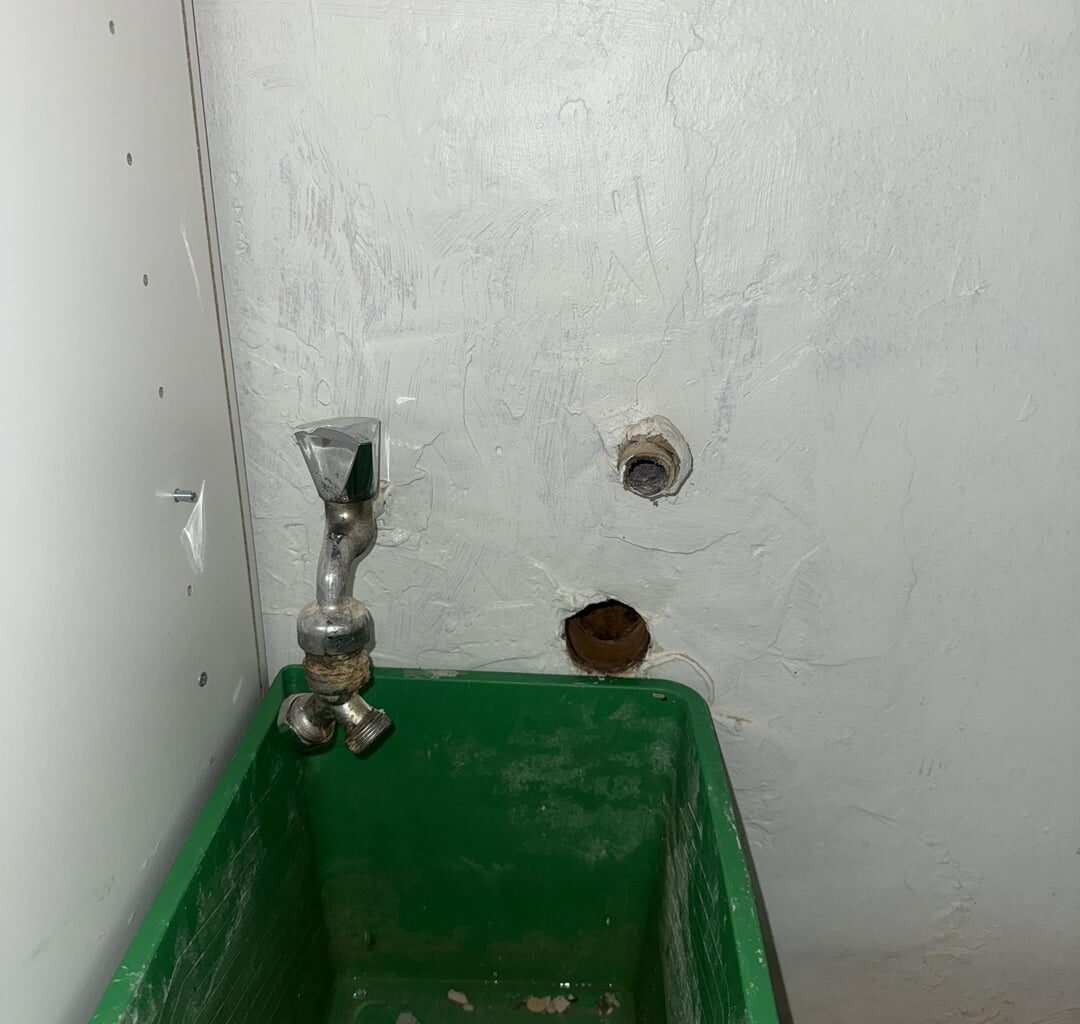 Water leakage in my kitchen and Landlord hasn’t sent anyone to fix it what can I do?