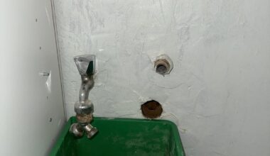 Water leakage in my kitchen and Landlord hasn’t sent anyone to fix it what can I do?