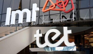 Kāds, lūdzu, var paskaidrot šo loģiku? Izpērkam Telia akcijas par dārgām naudām, bet tai pašā laikā Ašeradens (FM) saka [t. sk. valdība kustās uz to], ka vajag laist biržā valsts uzņēmumus.