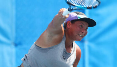 British player Tara Moore banned 4 years after doping appeal is upheld