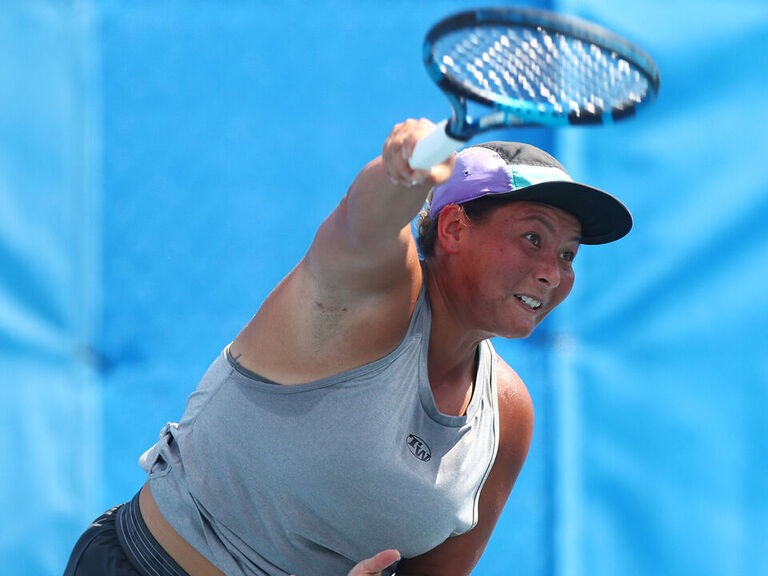 British player Tara Moore banned 4 years after doping appeal is upheld