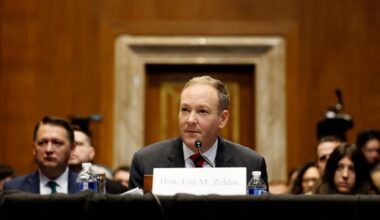 This EPA research office safeguarded Americans' health. Trump just eliminated it.