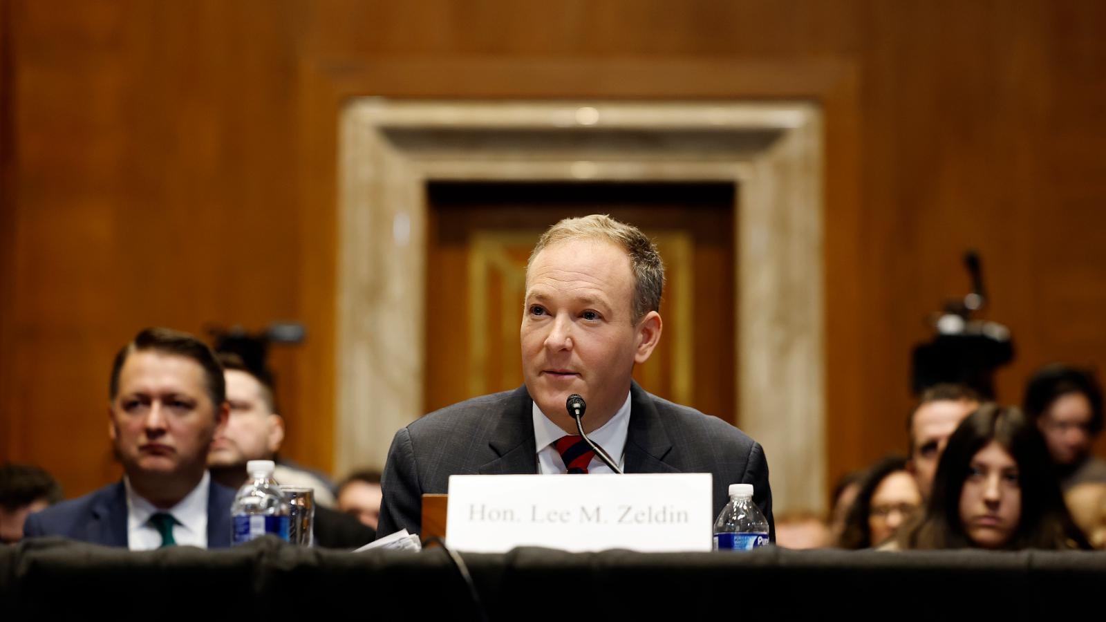 This EPA research office safeguarded Americans' health. Trump just eliminated it.
