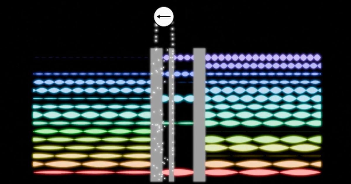 A peer-reviewed paper reported power from quantum vacuum fluctuations. We want to crowd fund an independent replication