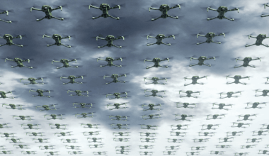 Is the U.S. Ready for the Next War?