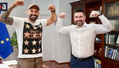 Attila Végh dostal od štátu novú lukratívnu zákazku