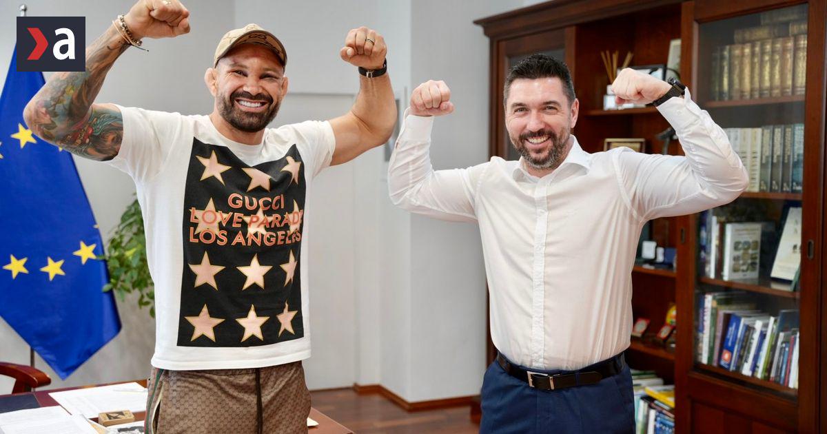 Attila Végh dostal od štátu novú lukratívnu zákazku