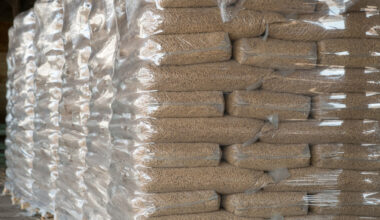 In May, price for wood pellets imported to Poland expands 9%