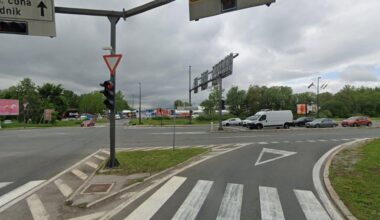 Glede oglasnih panojev