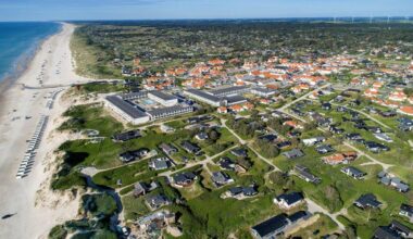 Nye tal viser, hvor meget nordjyske kommuner kunne tjene, hvis indtægter fra udlejning af feriehuse blev beskattet i den kommune, husene ligger i