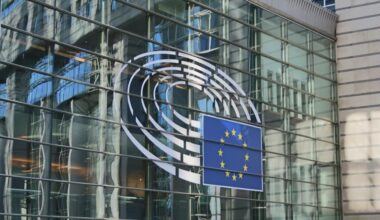 The EU wants to decrypt your private data by 2030