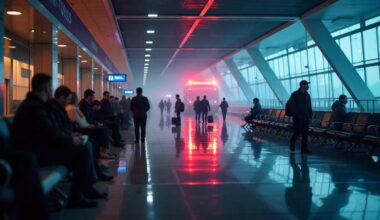 Now, South Korea Flights Disrupted as Torrential Rains Cause Floods and Landslides: Weather Updates and Travel Impact, Here is Everything You Need to Know