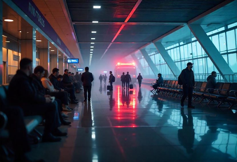 Now, South Korea Flights Disrupted as Torrential Rains Cause Floods and Landslides: Weather Updates and Travel Impact, Here is Everything You Need to Know