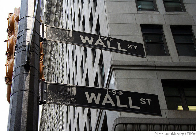 S&P 500 Nears Sell Signal, Warns BofA