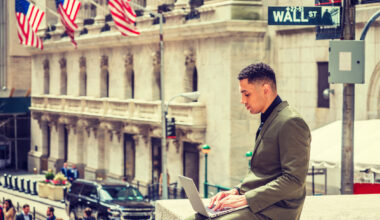 Does 1 Top Analyst Know Something About Palantir That the Rest of Wall Street Doesn't?