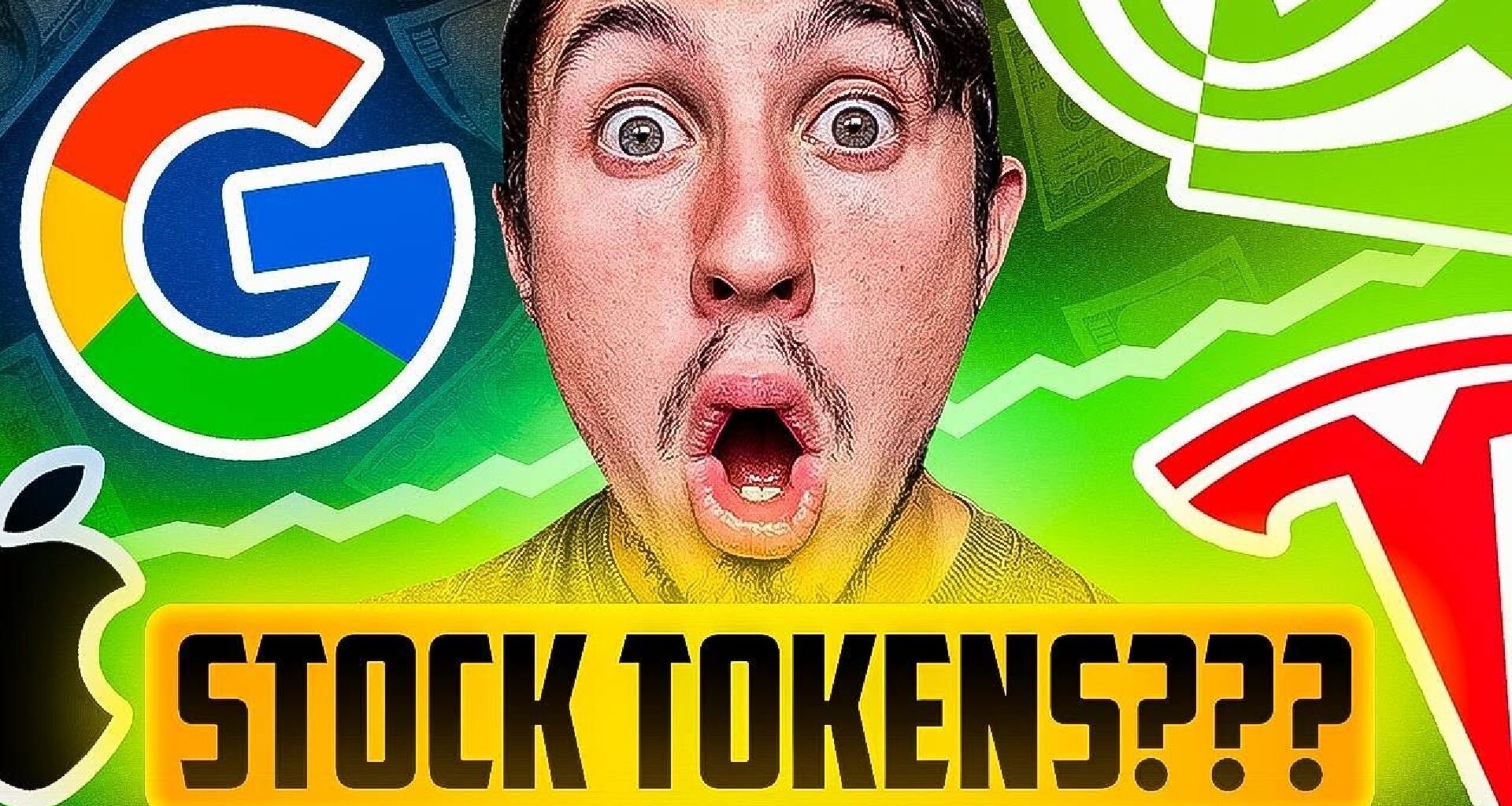 Wall Street’s Push Into Tokenized Assets May Accelerate The Next Crypto Bull Run