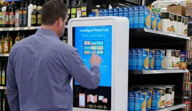 Confirmed—artificial intelligence is dismantling the Amazon, Walmart, and Best Buy model and changing the future of commerce forever