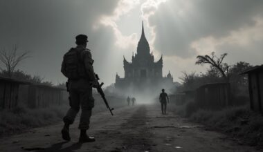 New Travel Advisories Issued By United States, United Kingdom, Canada, Australia and Other Nations Amid Thailand and Cambodia Border Conflict: Here Is The Latest Update