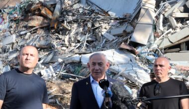 Netanyahu achieved a tactical victory but failed strategically – Firstpost