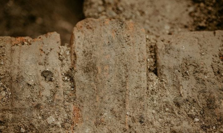 1,800-year-old Roman watchtower discovered along Croatian Danube